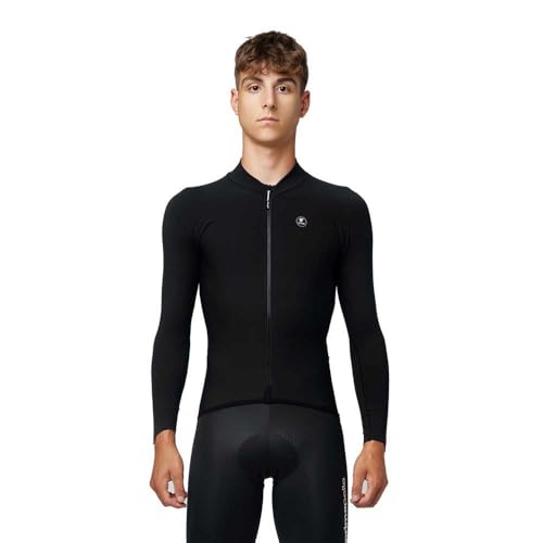 PISSEI Invernale Primapelle Long Sleeve Jersey M