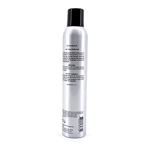 Deuces Wild Holding Spray 10oz miniatura 3