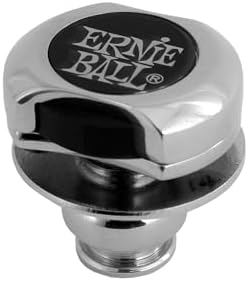 Ernie Ball Super Locks Nickel