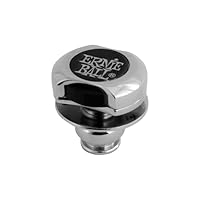 Algopix Similar Product 17 - Ernie Ball Super Locks, Nickel (P04600)