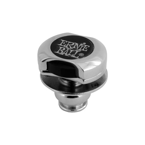 Ernie Ball Super Locks, Nickel (P04600)