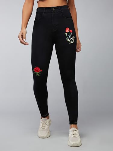 Image of Dolce Crudo Women Jeans