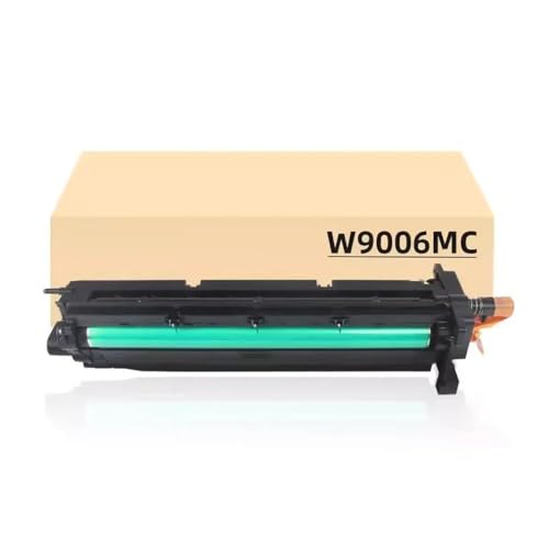 Unité de tambour W9006MC compatible pour HP Managed E72525dn 72530z 72535 72630