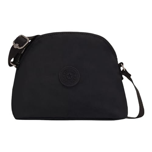 Kipling Dory sac à main noir compact pour alléger vos épaules