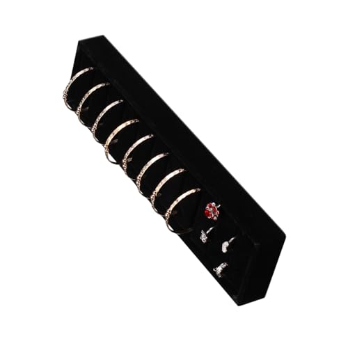 ���C�g�O���[�̂ʂ�����݃W���G���[�I�[�K�i�C�U�[ 10�X���b�g�����O�f�B�X�v���C�g���C �����p �z�[���W���W���G���[�f�B�X�v���C�g���C