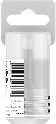 Foret Diamant À Sec Bosch 2608599040 – Ø8mm, Perçage À Sec, Céramique - vue 6