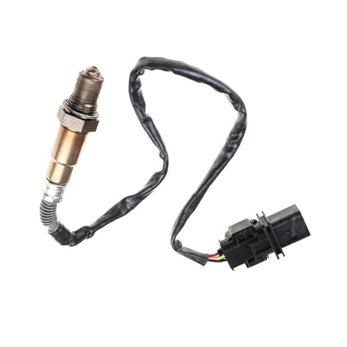 Capteur d'oxygène O2 11787539123 sonde lambda air/carburant pour X5 E70 X1 E84 - 6