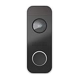 Momentum Smart Video Doorbell for Home with Package Delivery Alerts, for Smartphones | 1080p Real-Ti