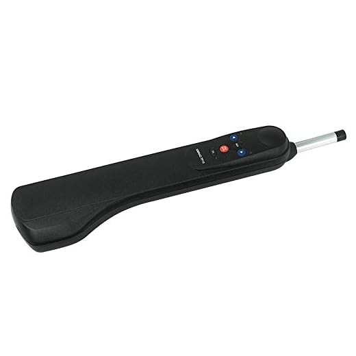 Simrad TP10 Tillerpilot