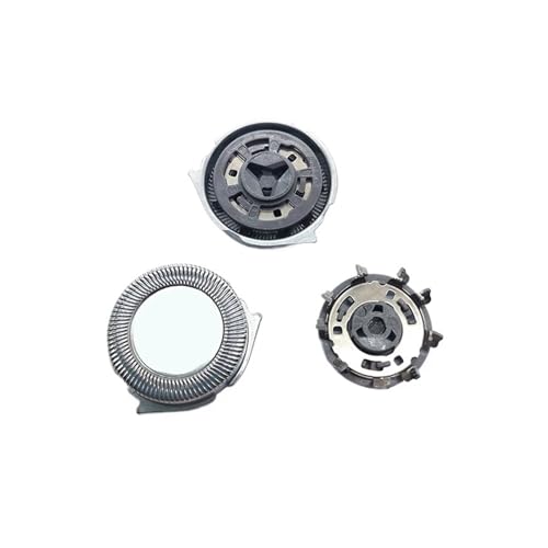 3�̌����p�V�F�[�o�[�w�b�h SH30�APhilips�ANorelco �Ή��A�V���[�Y 1000 2000 3000 S738 SH50 S510 S511 S512 S520 �J�~�\���n