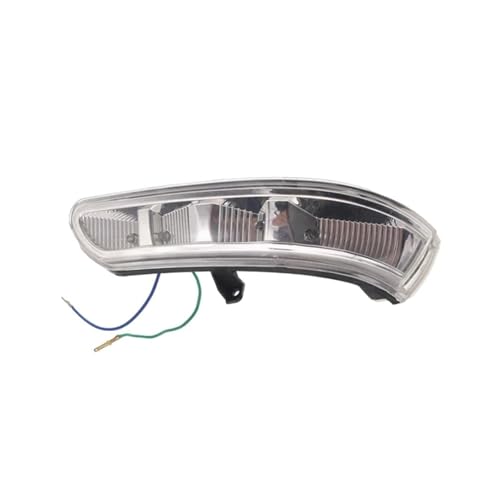 Clignotant de rétroviseur pour Geely GX7 et répétiteur latéral de rechange