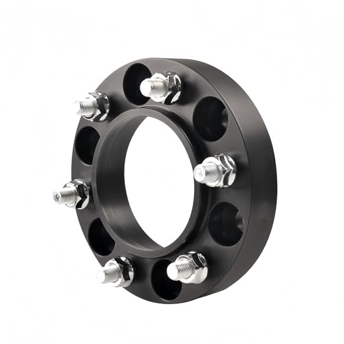 Entretoise en alliage d'aluminium pour voiture Pajero cales de roue PCD 30mm