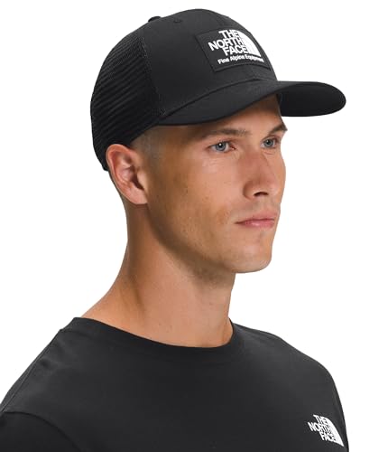Casquette The North Face Deep Fit Mudder Trucker Unique - vue 4