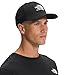 THE NORTH FACE Deep Fit Mudder Trucker, TNF Black, One Size