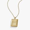 Alex and Ani Harry PotterTM Mischief Managed Locket Necklace
