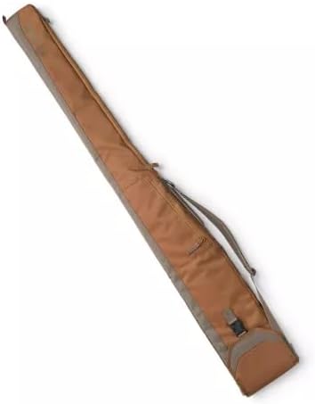 Orvis Upland Field Bag, Dark Vicuna
