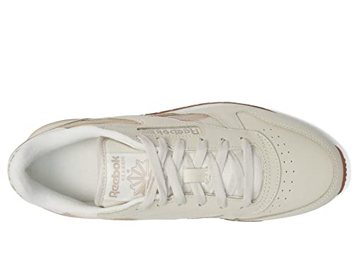 Reebok Women's Classic Leather Sneaker2