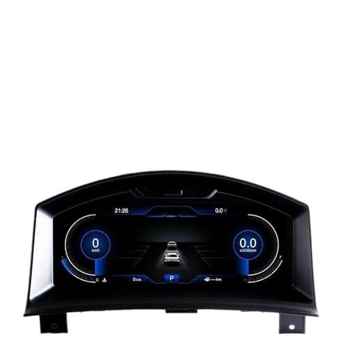 Grupo Digital Opel Astra 2004-2010: velocímetro multifuncional y tablero de coche LCD