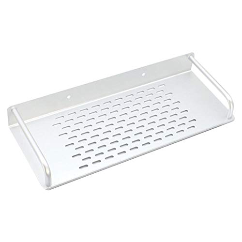 Conditionneur grande capacité rack de rangement étagère shampooing épice - 5