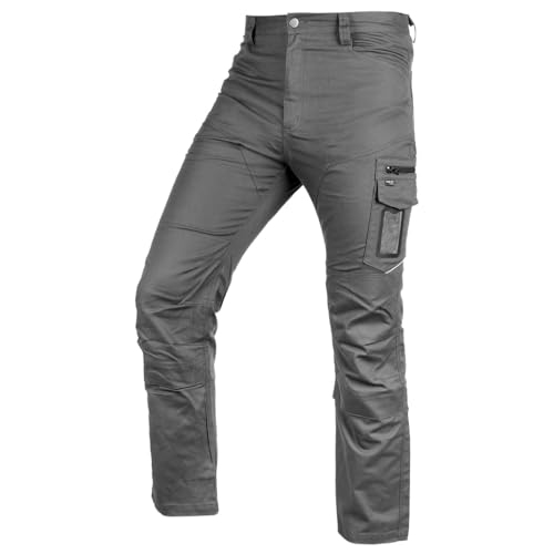 NEO TOOLS Mix&Match Pantalon de travail en toile robuste professionnel 280