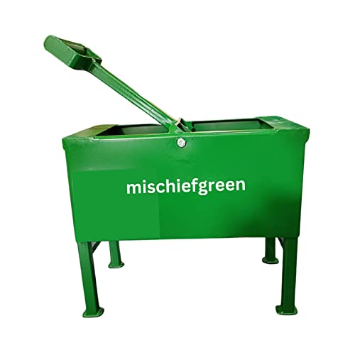 Manual Peanut shelling Machine (शेंगा फोडणी) Shenga Fodni