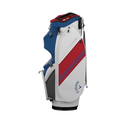 Callaway Chase 14 Cart Bag