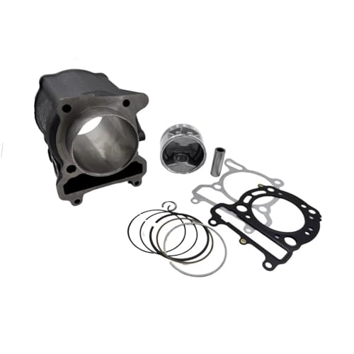 Cilindro 22420 para motor Linhai 260: recupere la potencia de su ATV y Quad