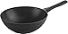 Zwilling Wok, DuraSec aslide Granite revestimiento, acero inoxidable, 30 cm, cm