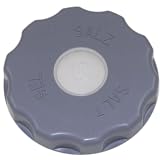 Tapón de sal Lavavajillas 480140102405, C00317106 Whirlpool Lavavajillas 480140102405, C00317106 Whirlpool