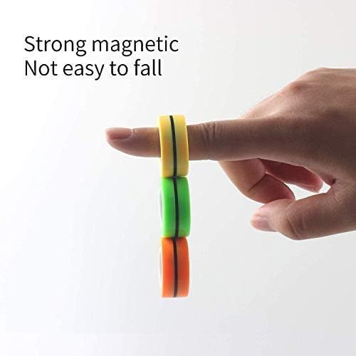 Image of MAGNATIC Finger Ring