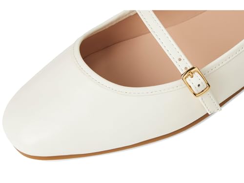 Image of Cole Haan Women's Yelena Mary Jane Ballet Flat