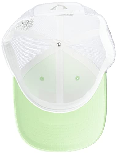 Image of Columbia PFG Fish Flag Mesh Snapback