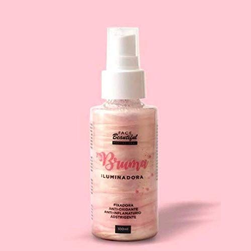 Bruma Iluminadora Face Beautiful