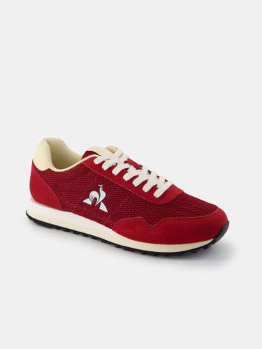 Baskets basses Le Coq Sportif ASTRA 2 - vue 7