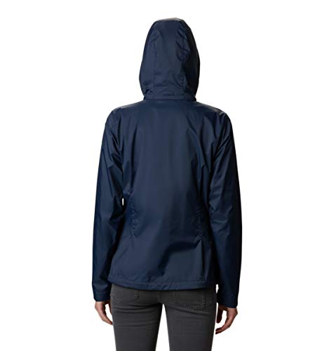 Columbia NCAA womens Clg Switchback Jacket2