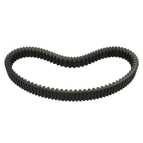 Correa de transmisión ATV resistente al desgaste 715000302 Correa de transmisión resistente para Commander 1000 LTD 2012-2017