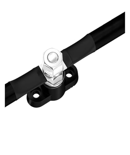 Perno de cableado BB1-1A barra colectora marina de gran aislamiento para yates de recreo