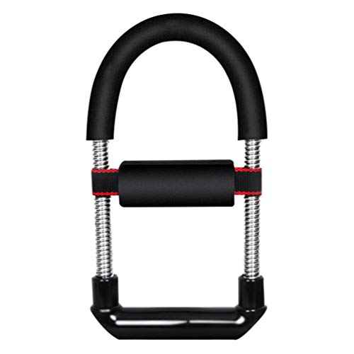 BESPORTBLE, fortalecedor do antebraço, exercitador de força para as mãos, equipamento de treino para