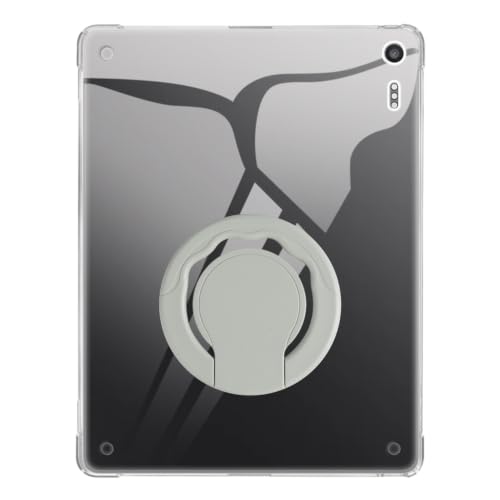 Coque antichoc TCL Note A1 NXTpaper 11.5 avec anneau de poignée rotatif