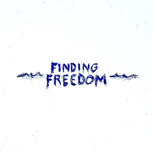 Finding Freedom cover art
