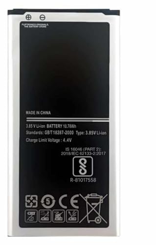 Image of Original (EB-BG900BBE) Battery for Samsung Galaxy S5 G900 G900S G900I G900F G900H - Battery with 1 Year Warranty**** (P15)