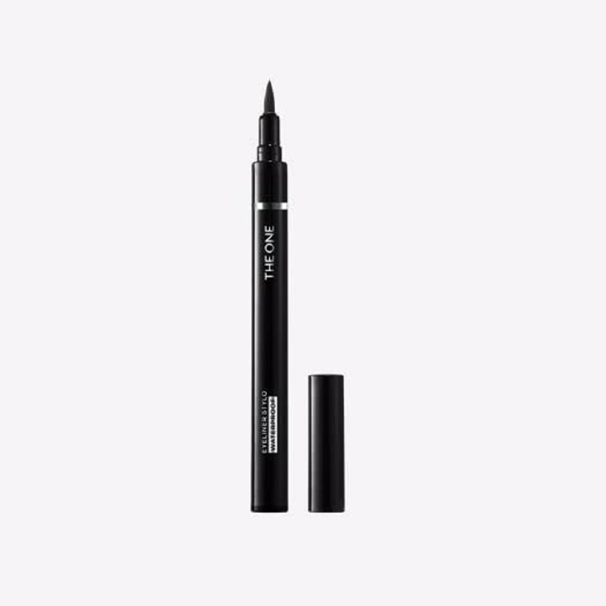 THE ONE eyeliner stylo waterproof - black color - 1.6 grams