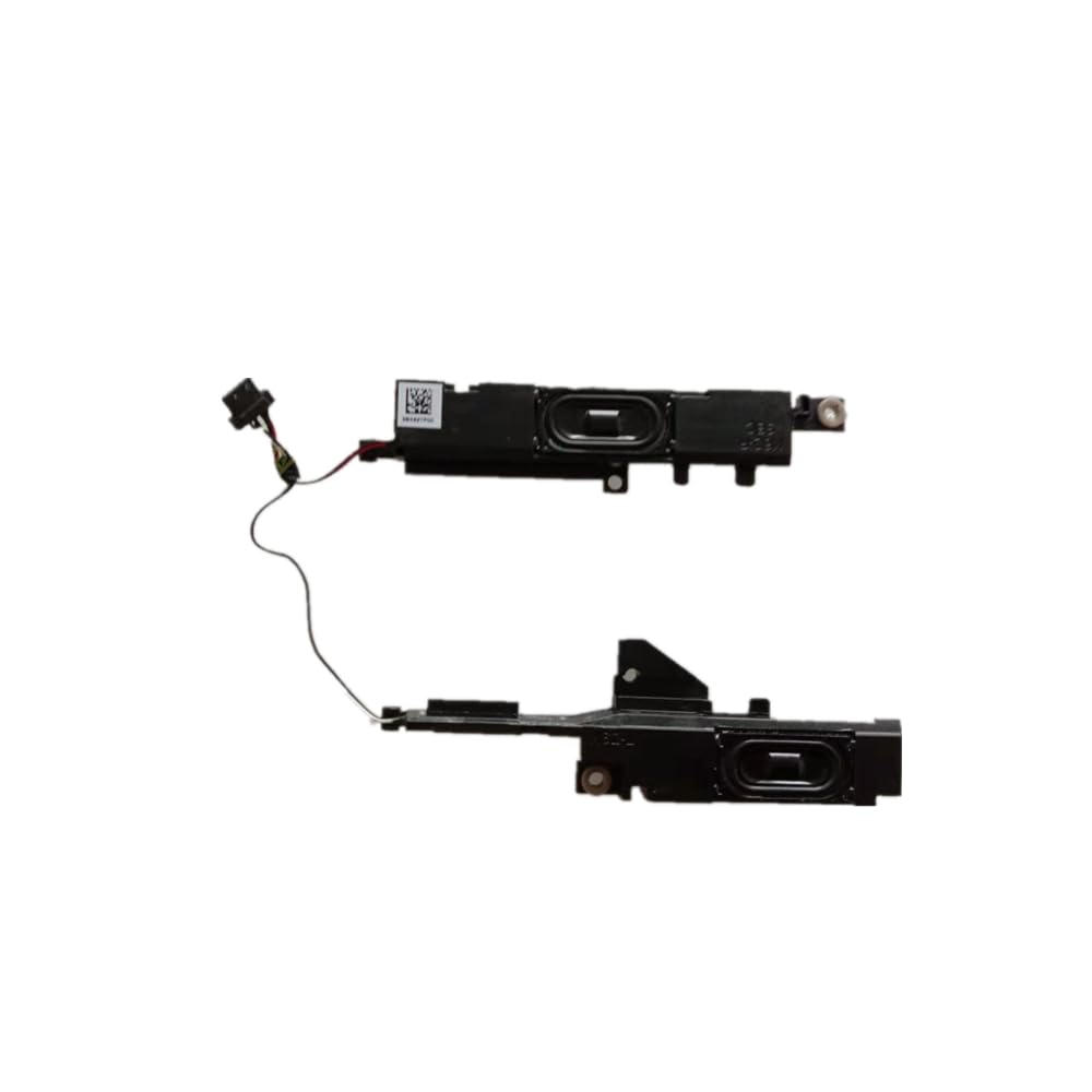 Plus de son sur HP ProBook 446 G3 ? Haut-parleur interne noir de rechange - 3