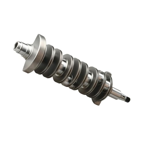 Image of Boat Motor Crankshaft Assy for 2 Stroke 200HP 150HP V6 90HP 6G5-11411