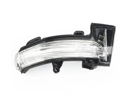 Clignotant de rétroviseur pour Skoda Octavia pour réparer un feu de position de porte cassé