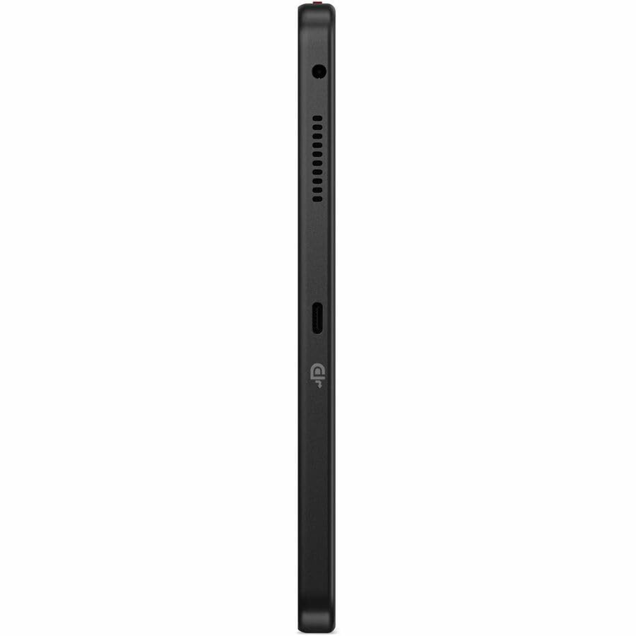 Image of Lenovo ThinkTab X11 Gen 1 TB353ZA Rugged Tablet - 10.9 inch 2.5K - Qualcomm SM7635 Snapdragon 7s Gen 3 (4 nm) Octa-core - 8 GB - 256 GB Storage - Android 16-5G - Eclipse Black - Kryo Prime Single-core (