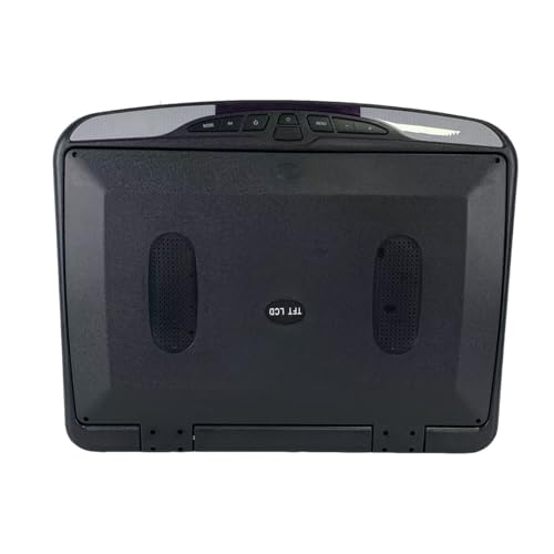 image for Kunfine Car Overhead Player 17.3 Inch Wide IPS Screen Video Car Roof M