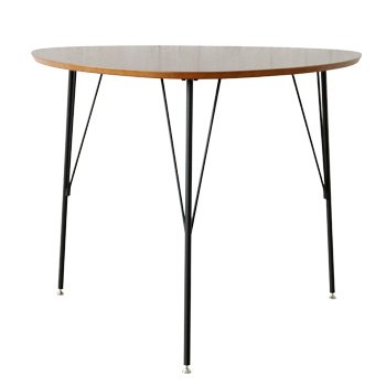 ■GARTガルト/DT-COLINAコリナ ウォールナット材ダイニングテーブル Amazon | GART ガルト DT-COLINA コリナ ダイニングテーブル (北海道