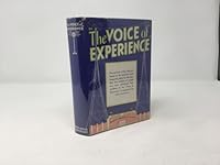 The Voice of Experience B004ZIOFMM Book Cover