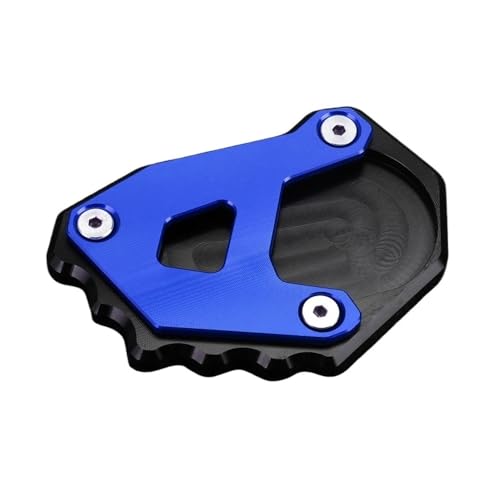Support latéral moto pour stationner sur sable et terre R1200GS R1250GS Rallye